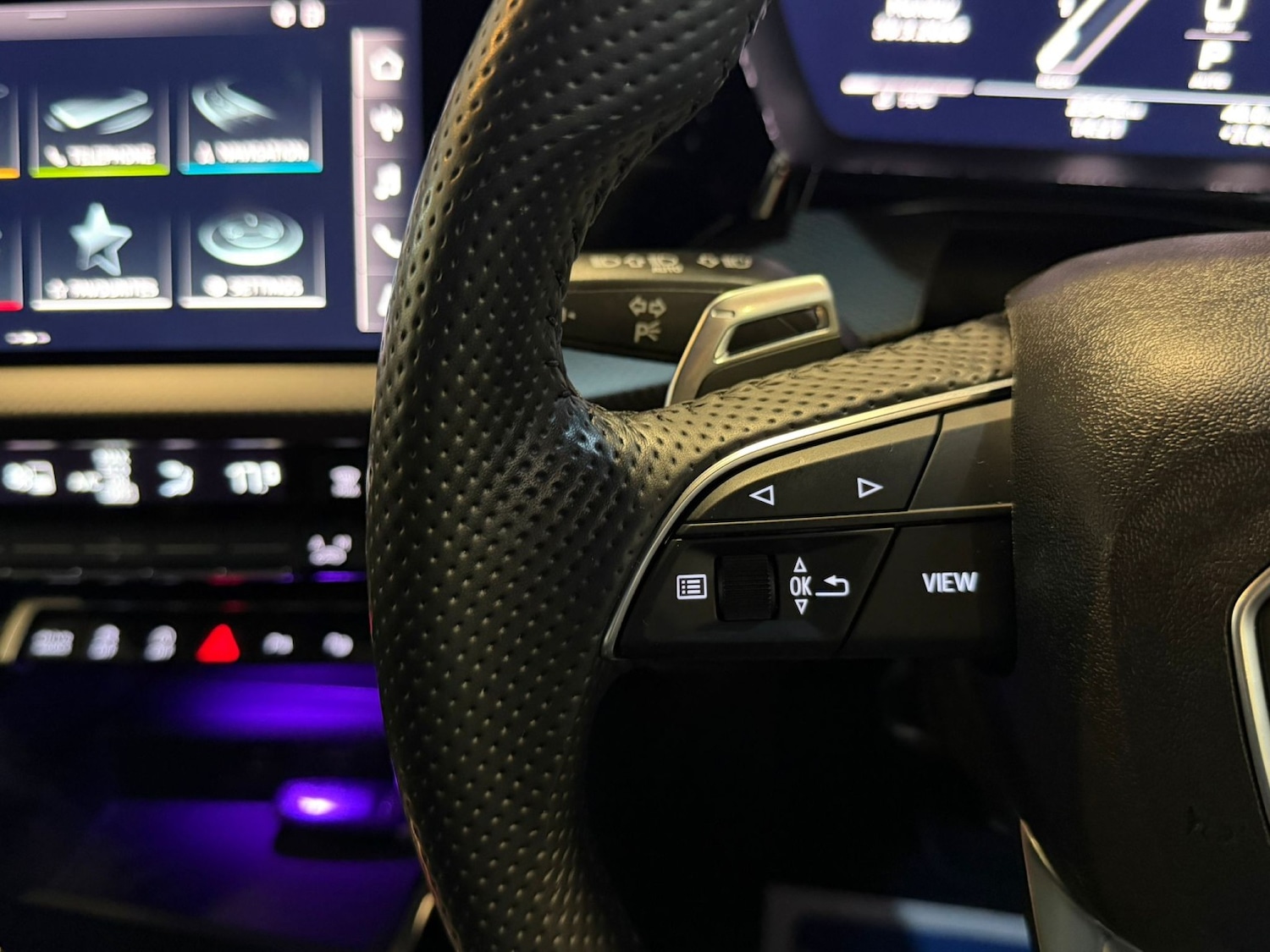 Used Audi RS3 2022 for sale - 78070294: Photo 33