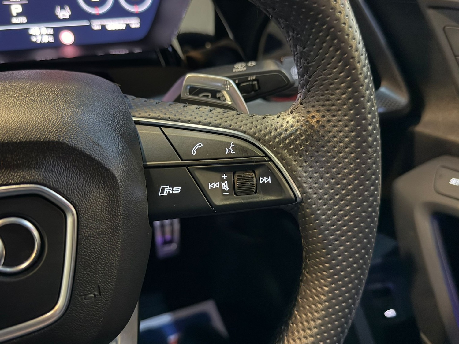 Used Audi RS3 2022 for sale - 78070294: Photo 34