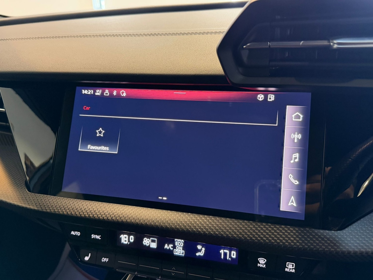 Used Audi RS3 2022 for sale - 78070294: Photo 35