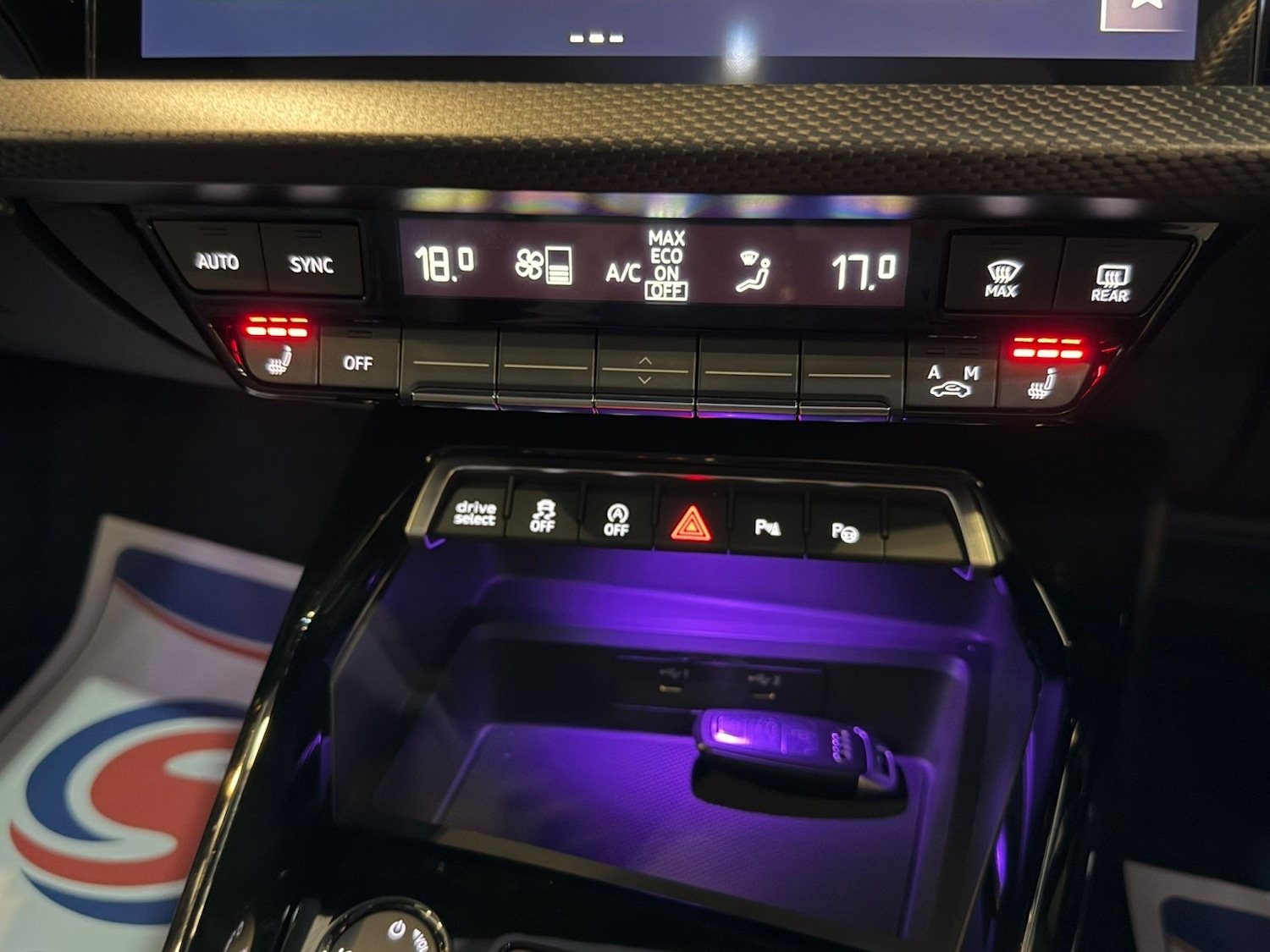 Used Audi RS3 2022 for sale - 78070294: Photo 36