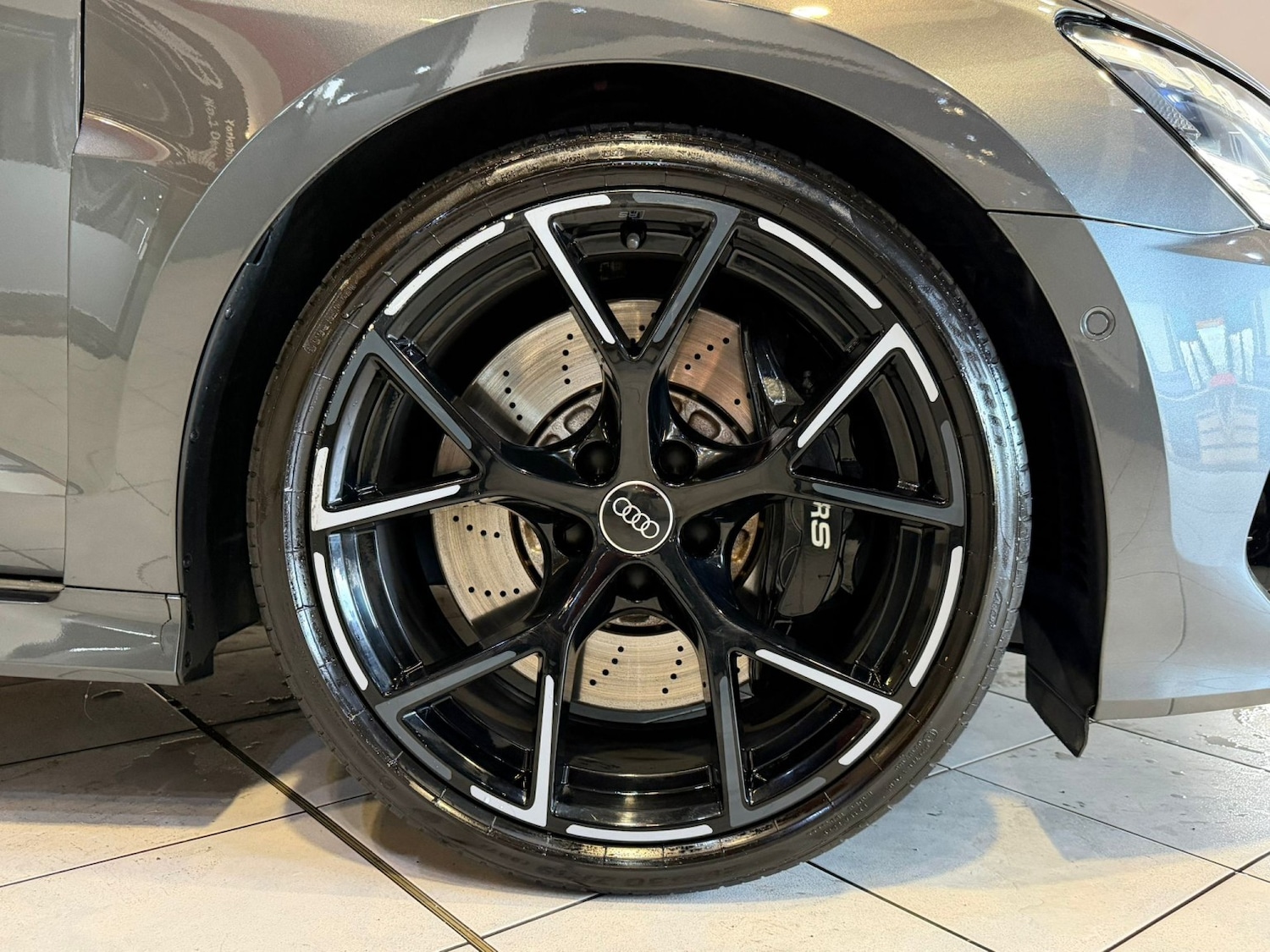 Used Audi RS3 2022 for sale - 78070294: Photo 41