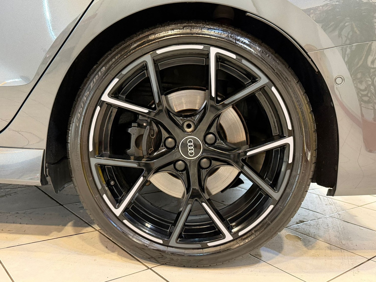 Used Audi RS3 2022 for sale - 78070294: Photo 42