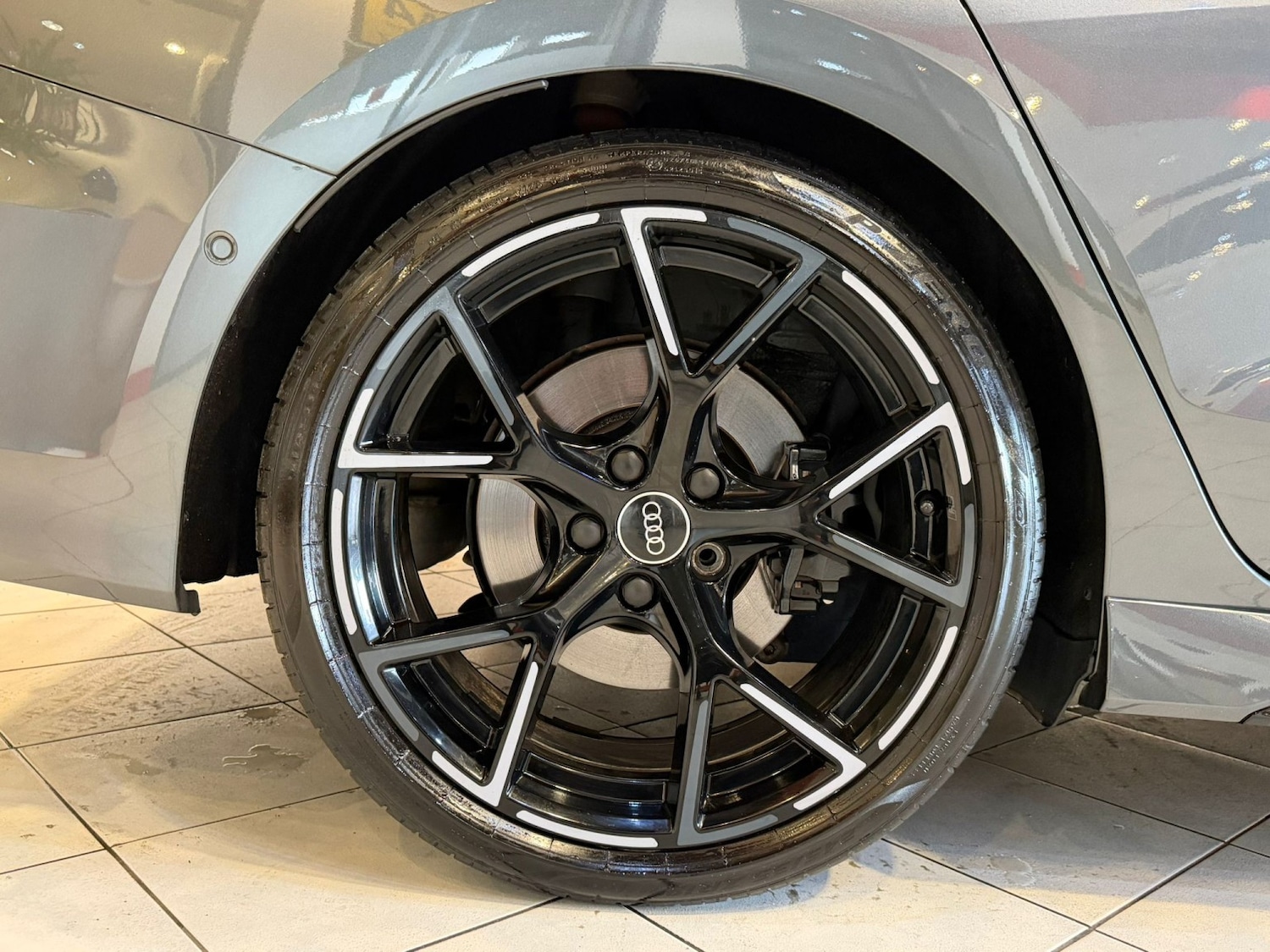 Used Audi RS3 2022 for sale - 78070294: Photo 43