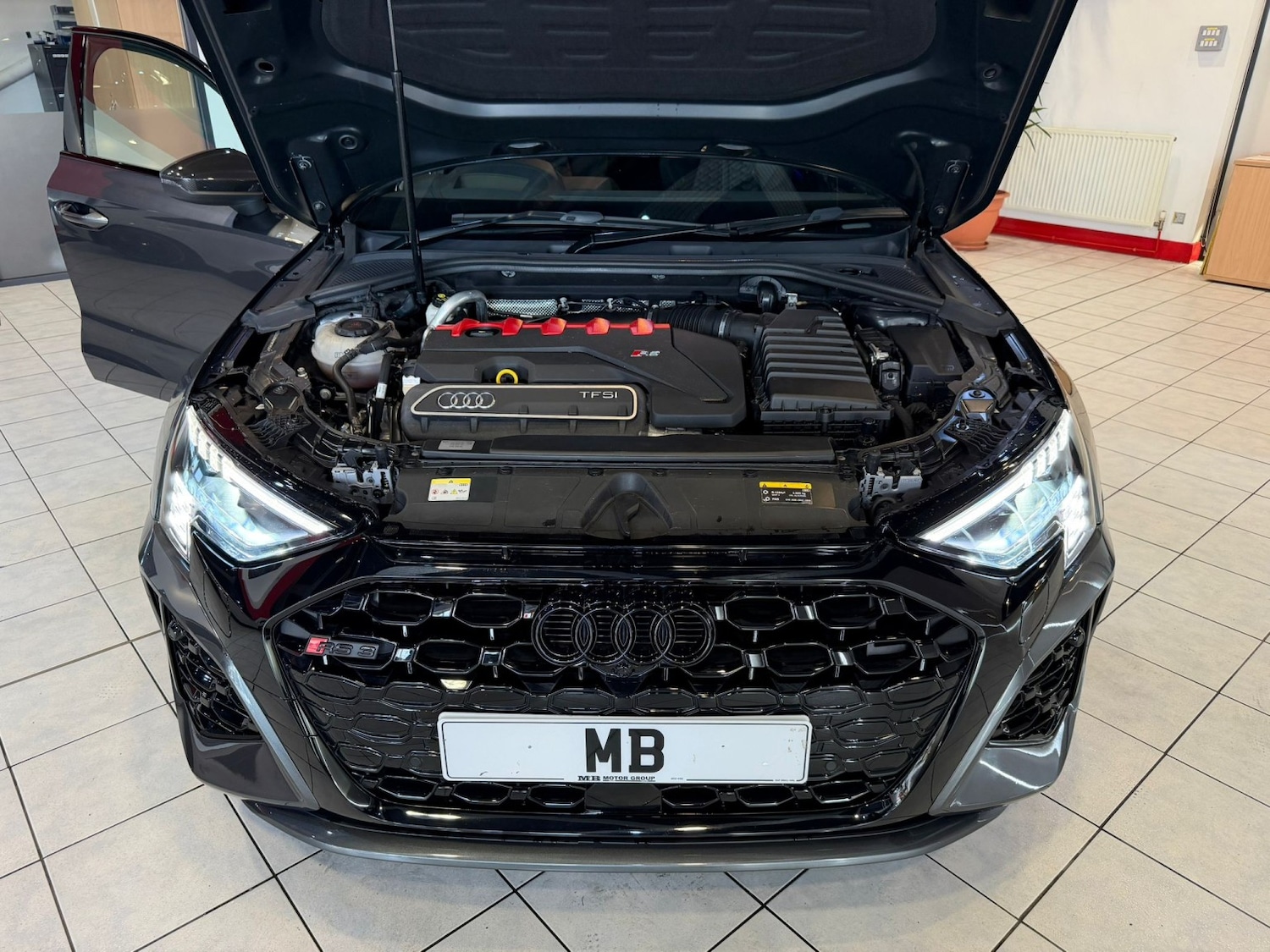 Used Audi RS3 2022 for sale - 78070294: Photo 45