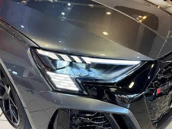 Used Audi RS3 2022 for sale - 78070294: Photo