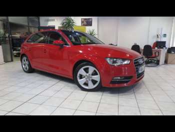 2014 - 2.0 TDI Quattro Sport 5dr S Tronic