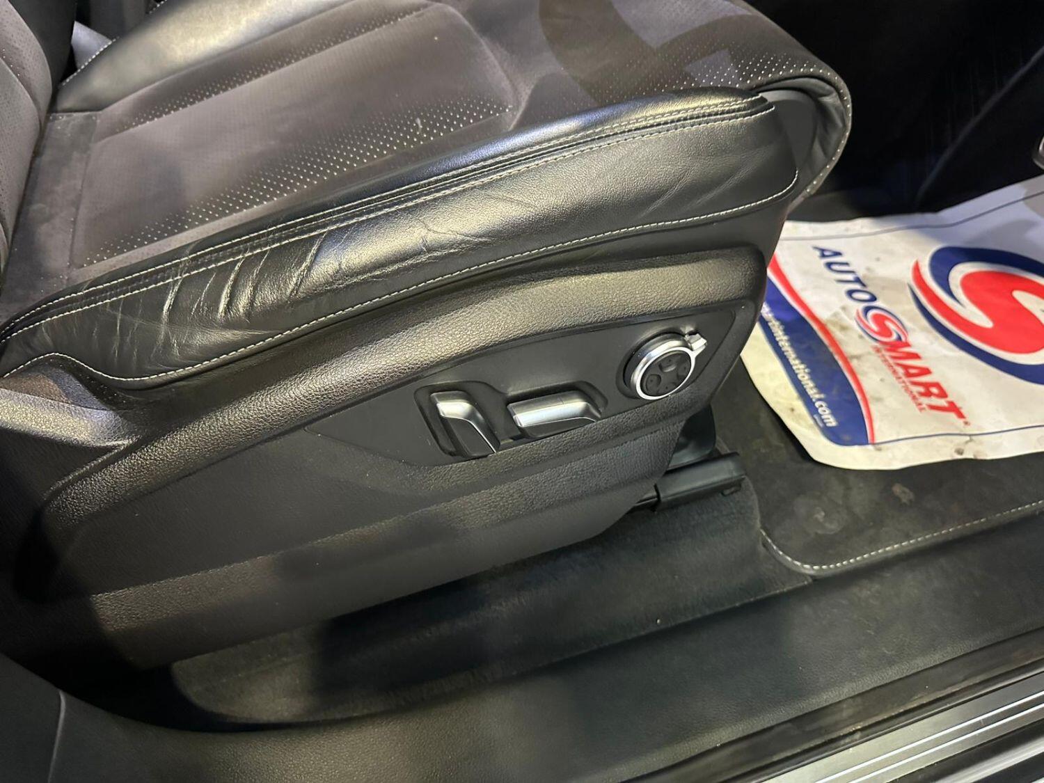 Used Audi Q7 2016 for sale - 77385352: Photo 17