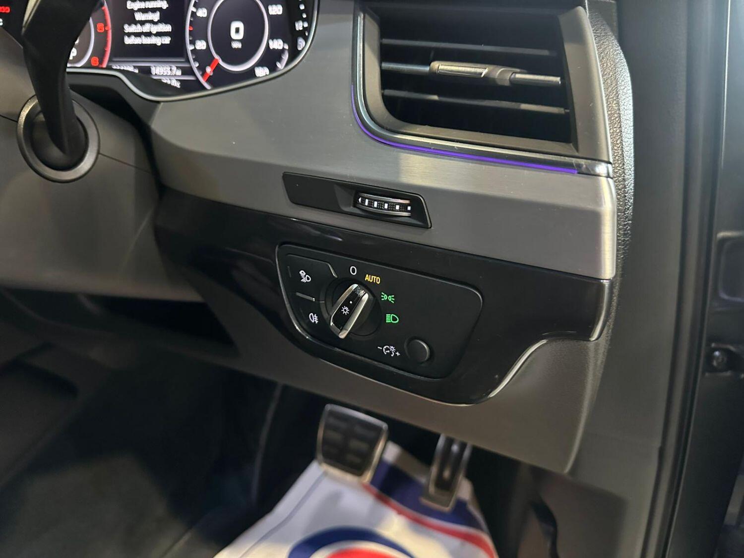 Used Audi Q7 2016 for sale - 77385352: Photo 21