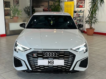 Used Audi S3 2020 for sale - 78389348: Photo