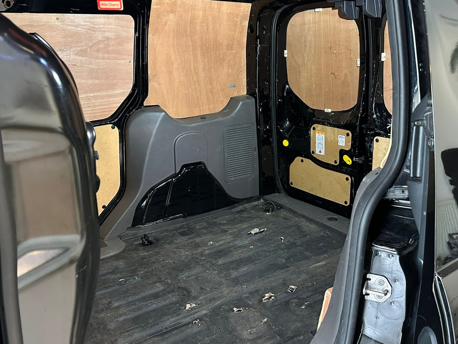 Used Ford Transit Connect 2019 for sale - 77656227: Photo 13