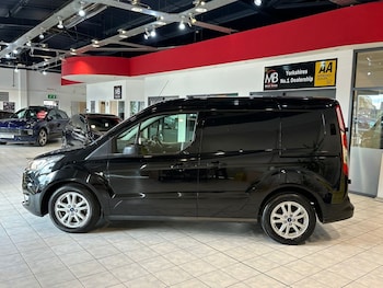 Used Ford Transit Connect 2019 for sale - 77656227: Photo
