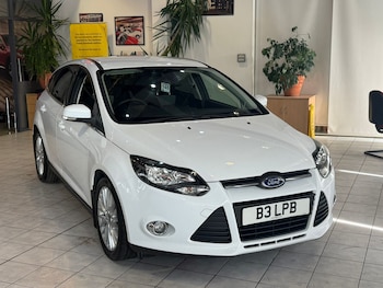 Used Ford Focus 2013 for sale - 78820571: Photo