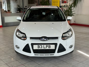 Used Ford Focus 2013 for sale - 78820571: Photo