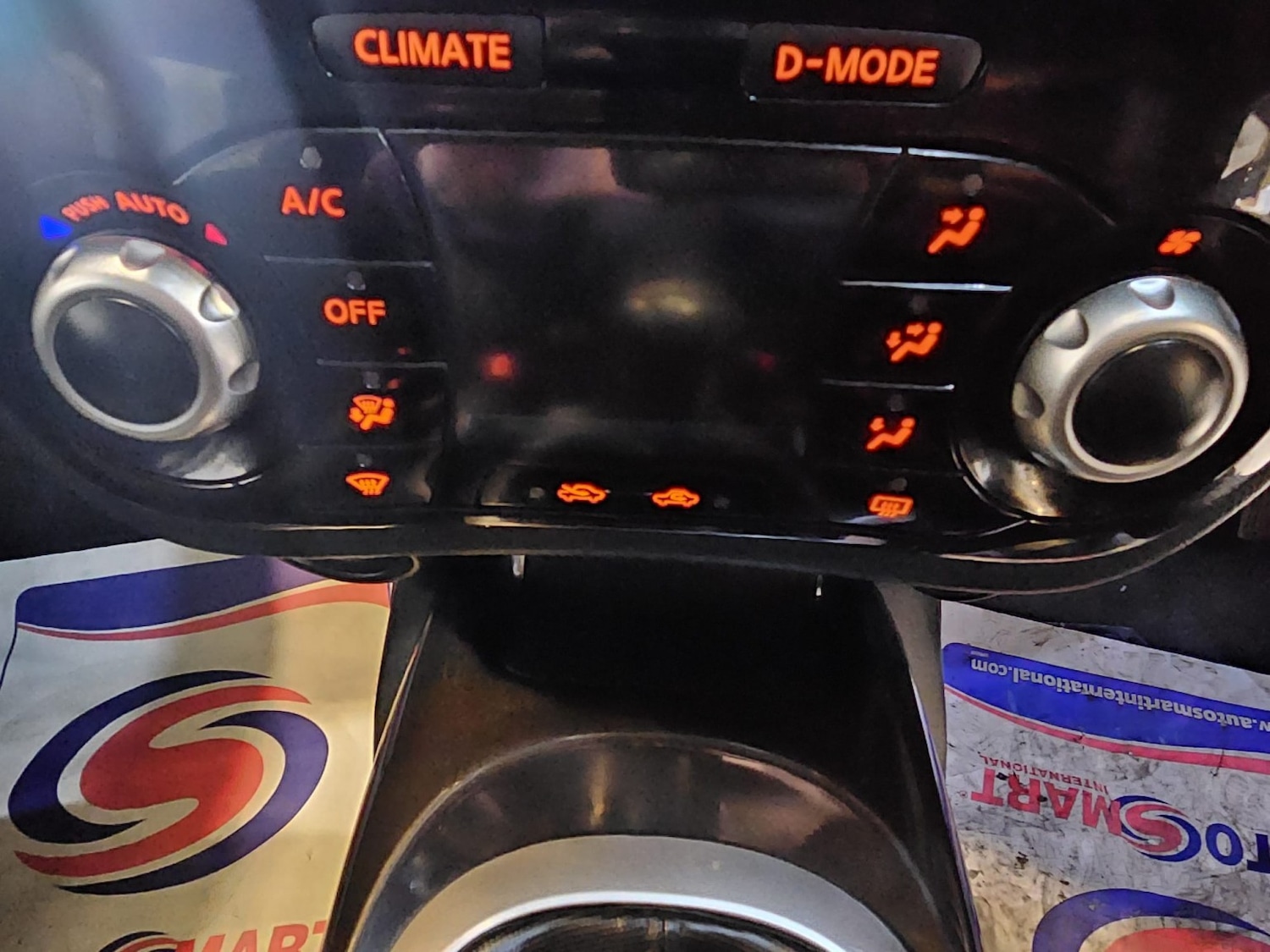 Used Nissan Juke 2014 for sale - 77303648: Photo 10