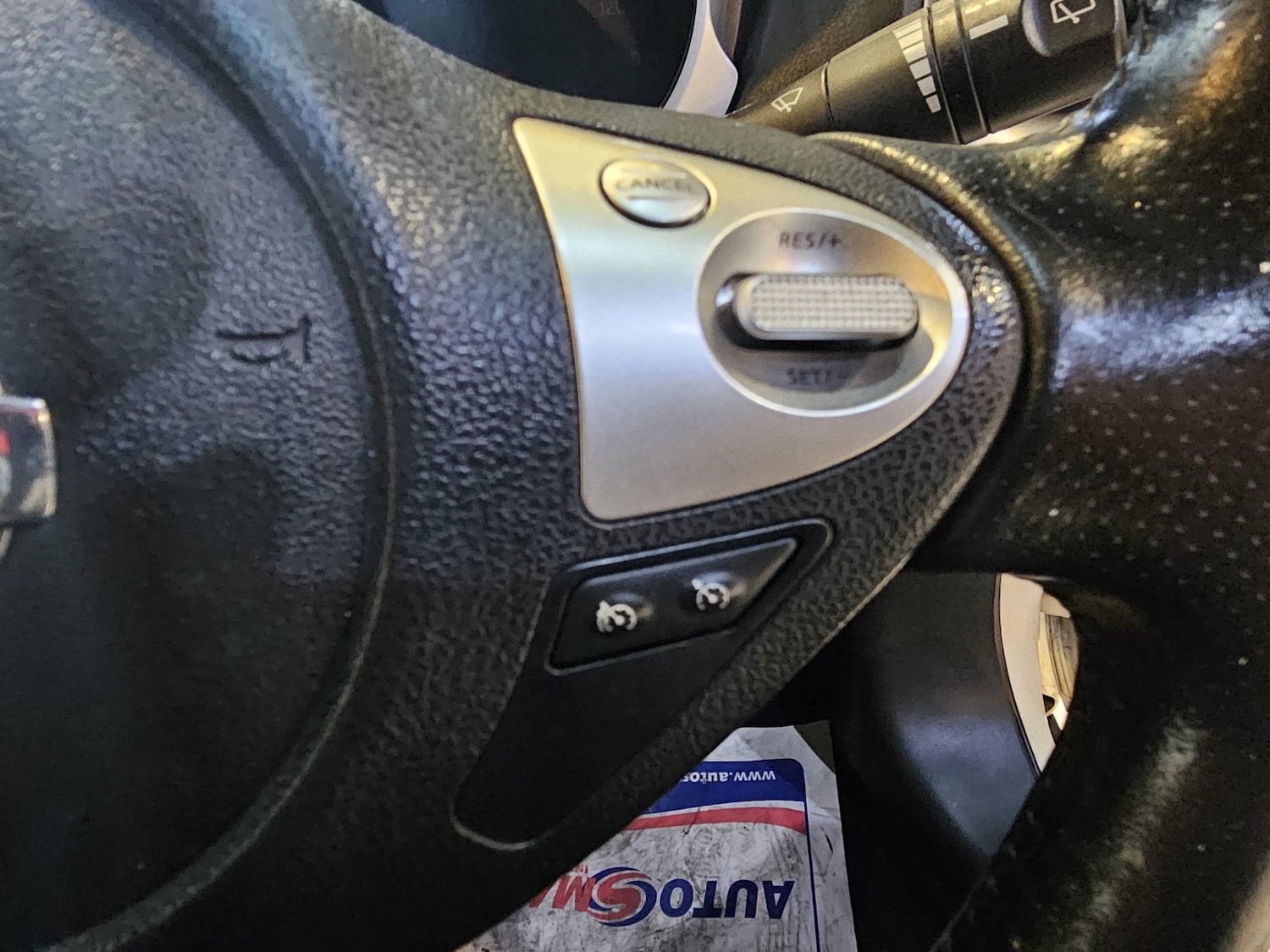 Used Nissan Juke 2014 for sale - 77303648: Photo 13