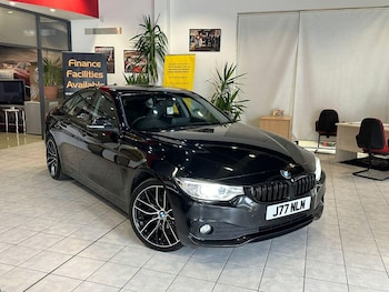 2017 - 2.0 420d SE Gran Coupe 5-Door