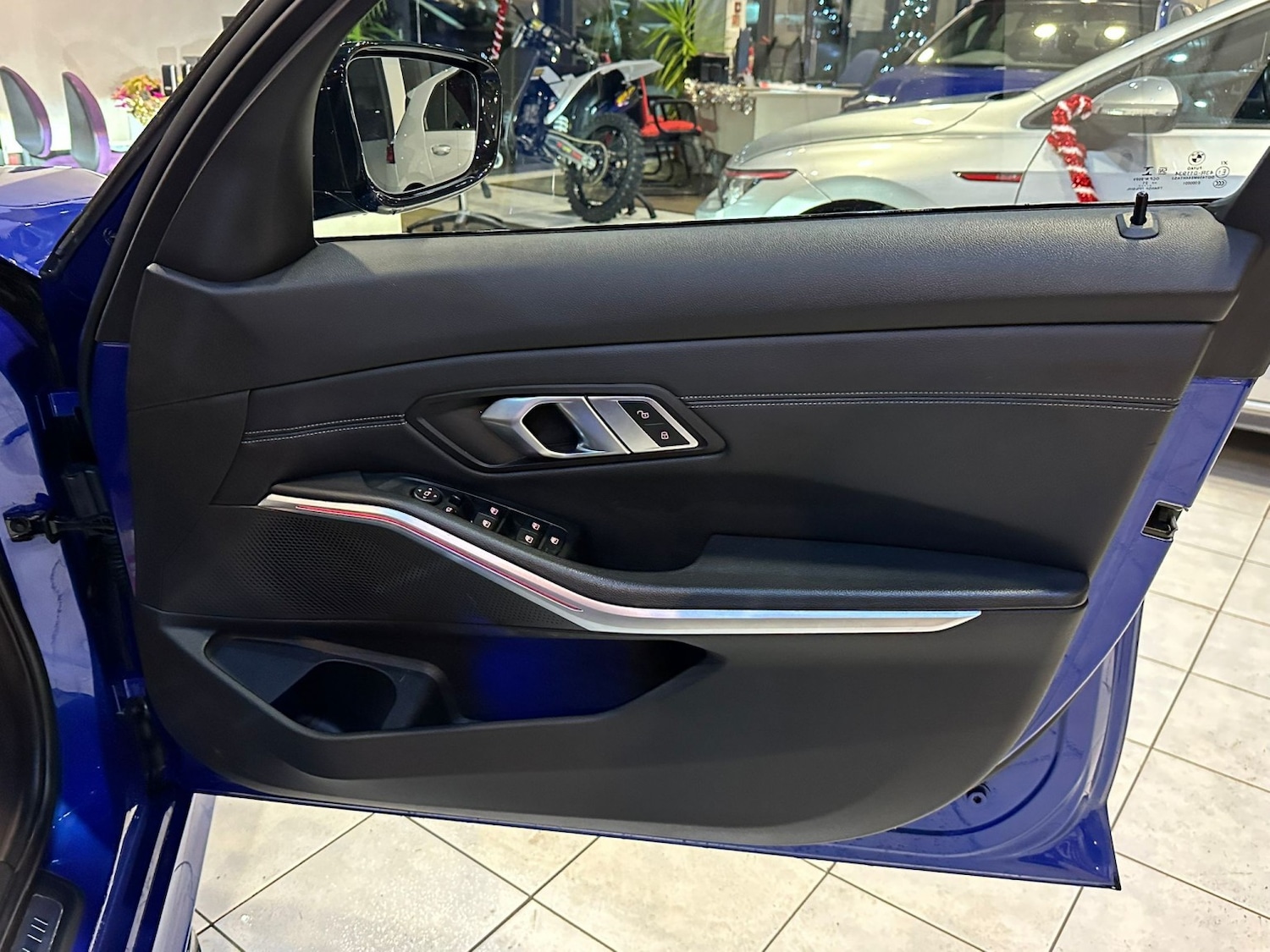 Used BMW 3 Series 2021 for sale - 77564175: Photo 29