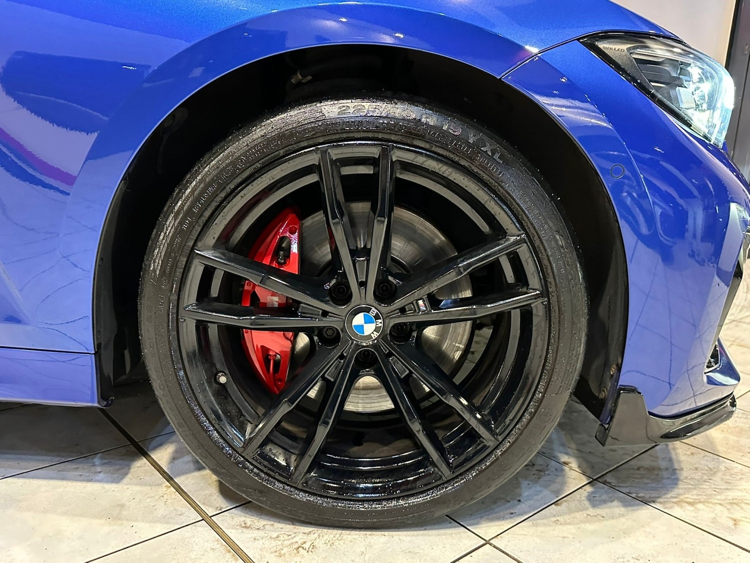 Used BMW 3 Series 2021 for sale - 77564175: Photo 36