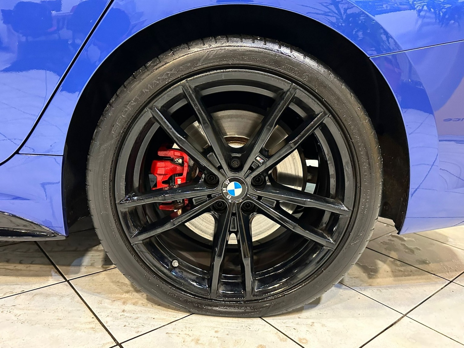 Used BMW 3 Series 2021 for sale - 77564175: Photo 38