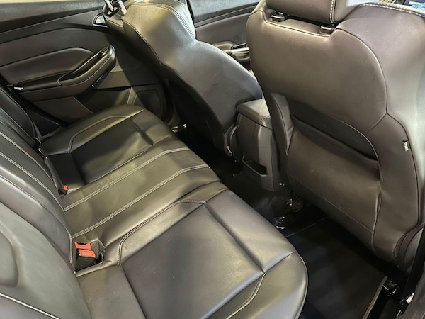 Used Ford Focus 2016 for sale - 76252358: Photo 11