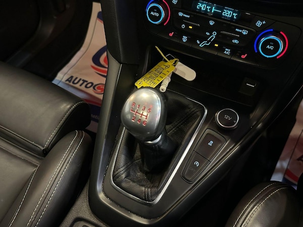 Used Ford Focus 2016 for sale - 76252358: Photo 15