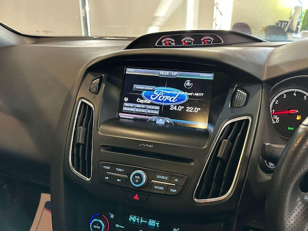 Used Ford Focus 2016 for sale - 76252358: Photo 16