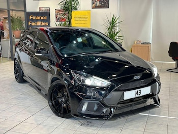 2016 - 2.0 T EcoBoost ST-3 5-Door