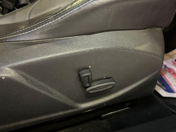 Used Ford Focus 2016 for sale - 76252358: Photo 20