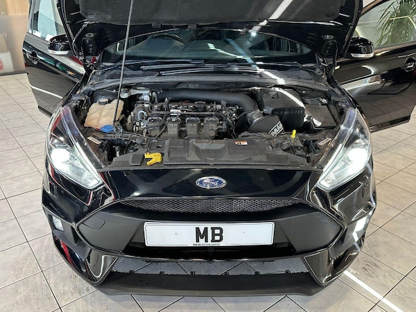 Used Ford Focus 2016 for sale - 76252358: Photo 30