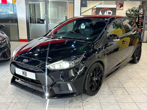 Used Ford Focus 2016 for sale - 76252358: Photo 4