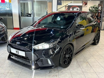 Used Ford Focus 2016 for sale - 76252358: Photo 4