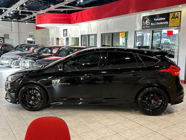 Used Ford Focus 2016 for sale - 76252358: Photo 5