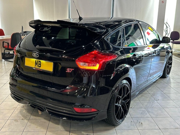 Used Ford Focus 2016 for sale - 76252358: Photo 6