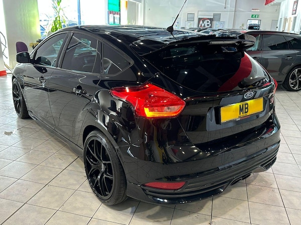 Used Ford Focus 2016 for sale - 76252358: Photo 7