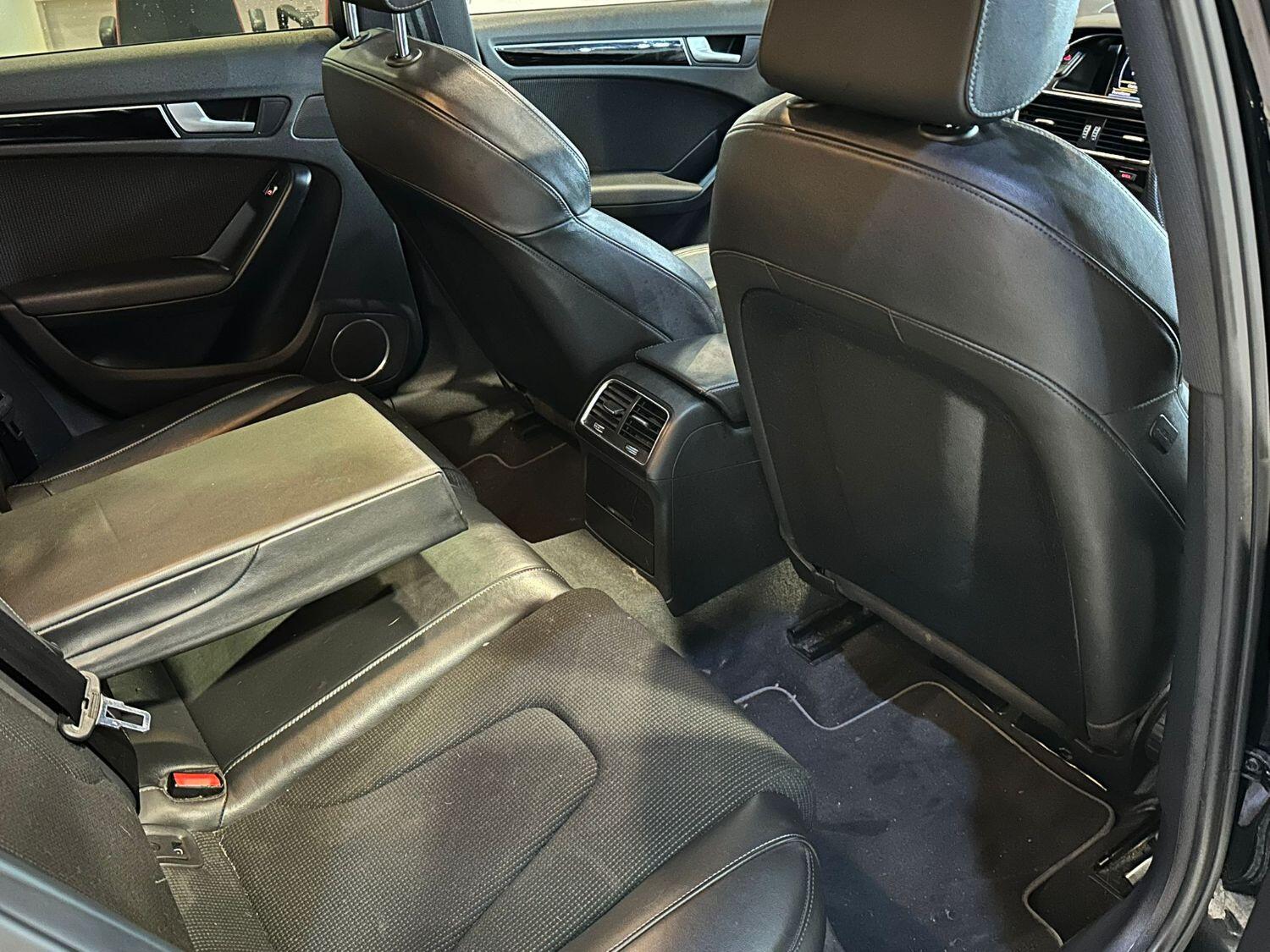Used Audi A4 2012 for sale - 76164589: Photo 13