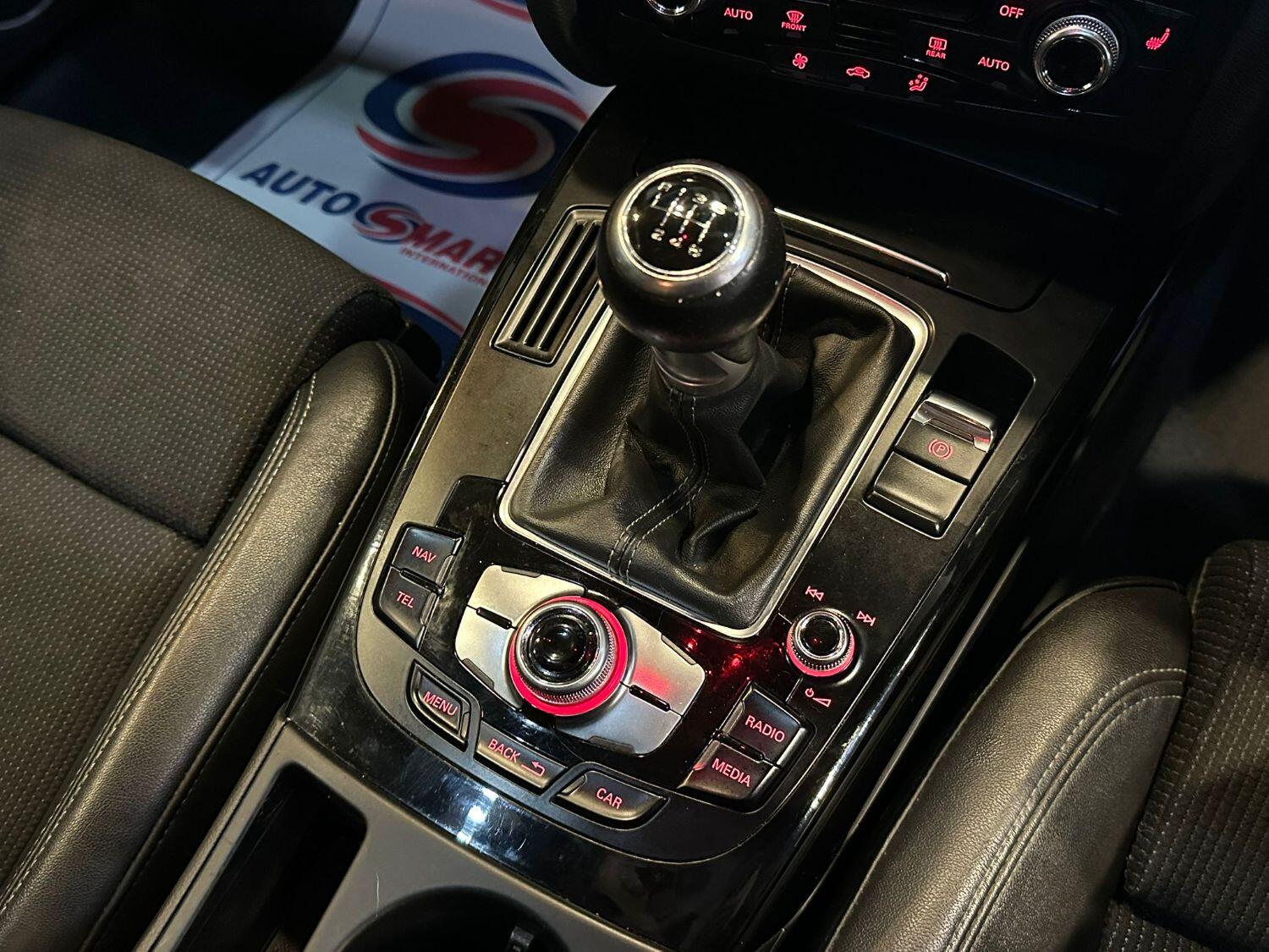 Used Audi A4 2012 for sale - 76164589: Photo 16