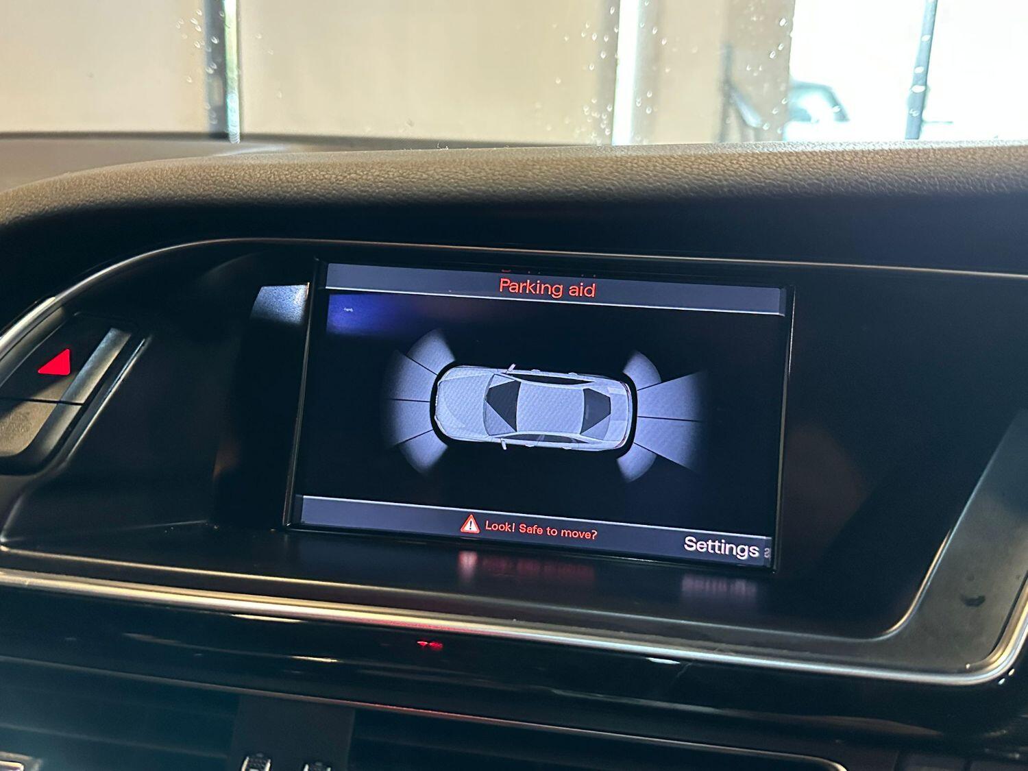 Used Audi A4 2012 for sale - 76164589: Photo 18