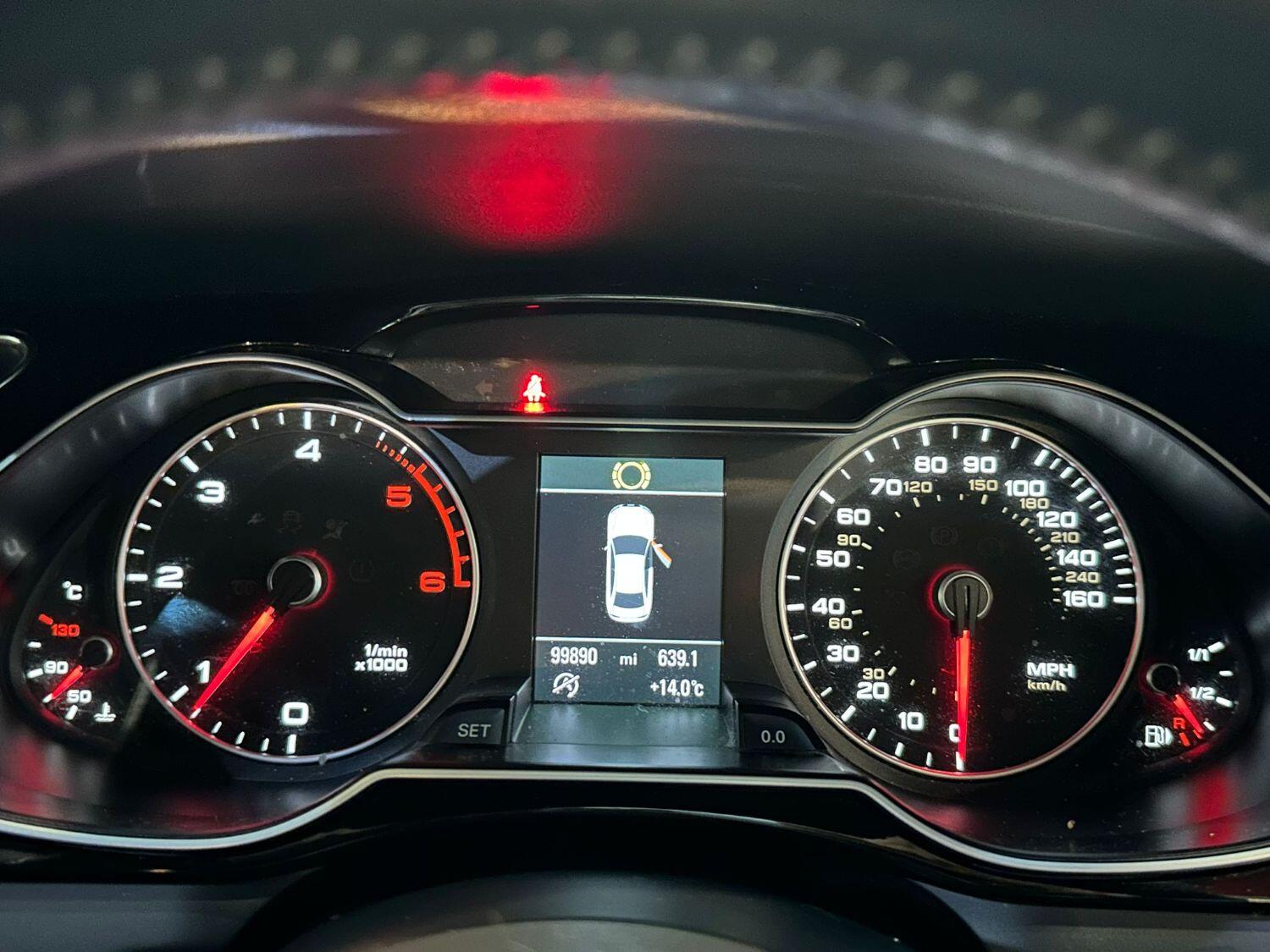 Used Audi A4 2012 for sale - 76164589: Photo 22