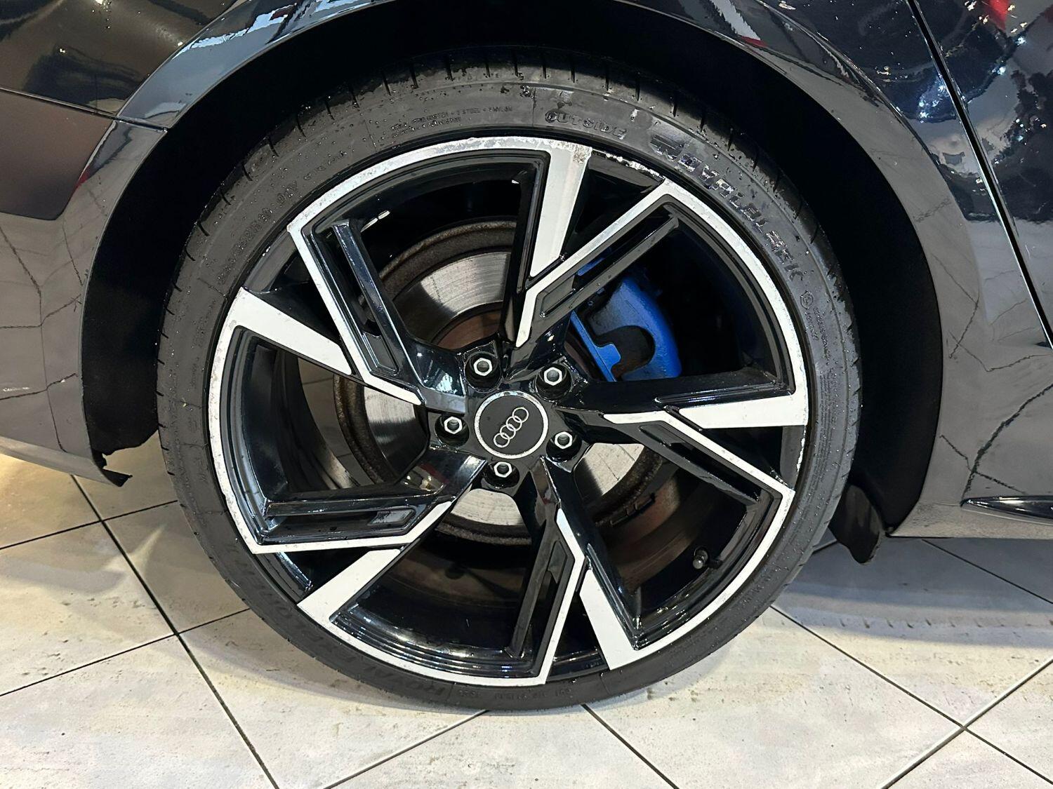 Used Audi A4 2012 for sale - 76164589: Photo 26