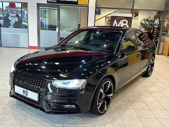 Used Audi A4 2012 for sale - 76164589: Photo 4