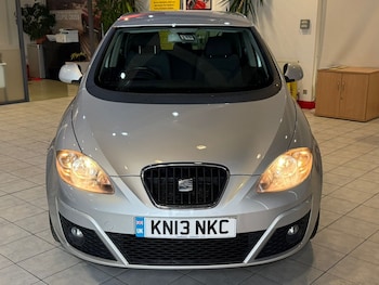 Used SEAT Altea 2013 for sale - 78427687: Photo