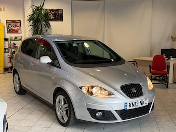 Used SEAT Altea 2013 for sale - 78427687: Photo