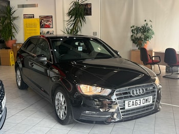 Used Audi A3 2013 for sale - 79277578: Photo