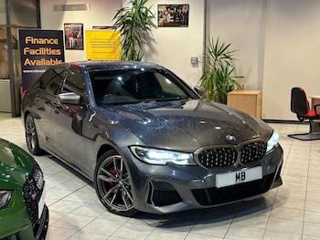 Used BMW 3 Series 2021 for sale - 78750481: Photo