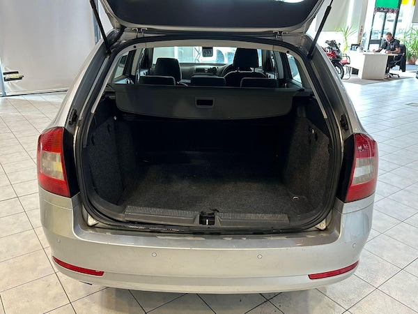 Used Skoda Octavia 2012 for sale - 76093697: Photo 10
