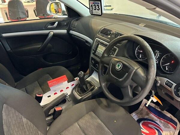 Used Skoda Octavia 2012 for sale - 76093697: Photo 14