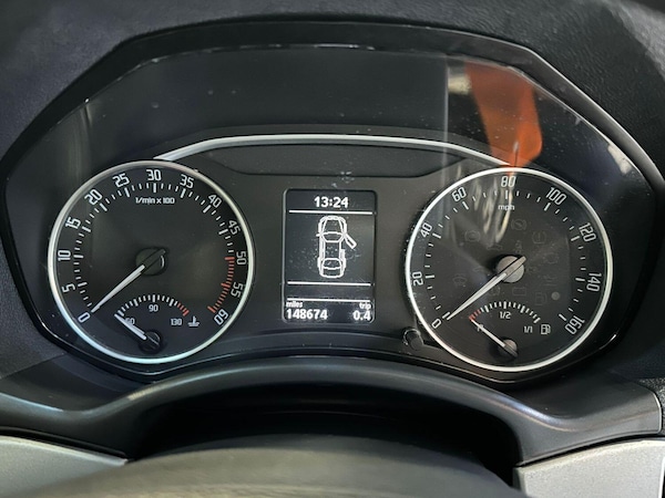 Used Skoda Octavia 2012 for sale - 76093697: Photo 19