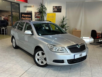 Used Skoda Octavia 2012 for sale - 76093697: Photo