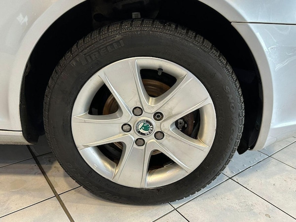 Used Skoda Octavia 2012 for sale - 76093697: Photo 20