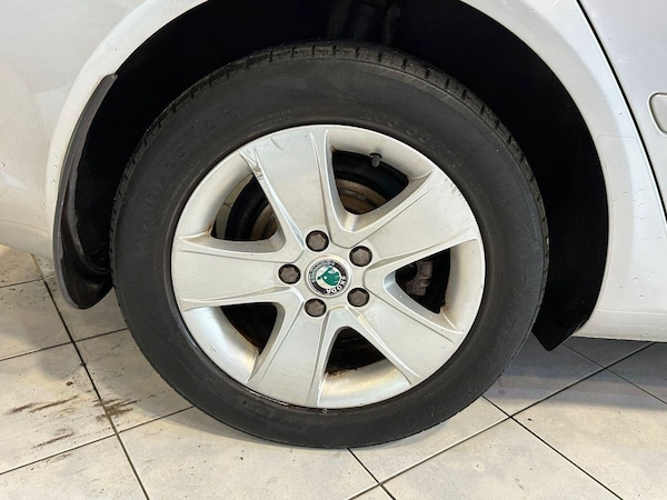 Used Skoda Octavia 2012 for sale - 76093697: Photo 23